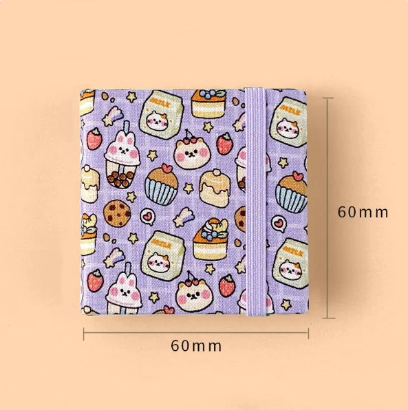 Watercolor Sketchbook