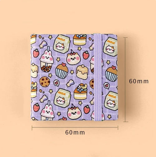 Watercolor Sketchbook