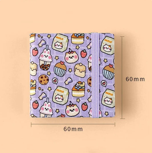 Watercolor Sketchbook