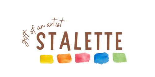 Stalette